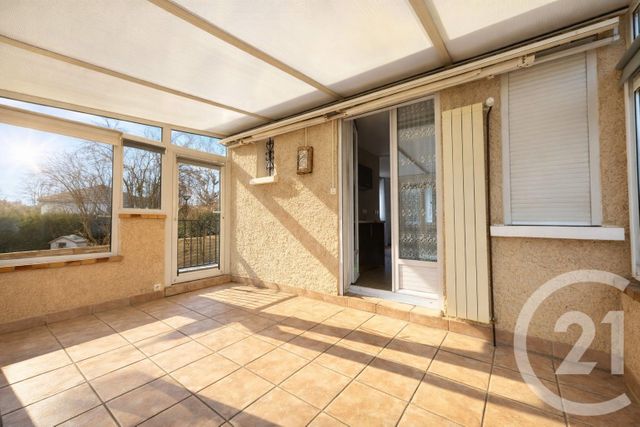 Maison &agrave; vendre - 3 pi&egrave;ces - 81,58 m2 - Montsoult - 95 - ILE-DE-FRANCE