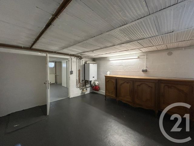Maison &agrave; vendre - 3 pi&egrave;ces - 81,58 m2 - Montsoult - 95 - ILE-DE-FRANCE