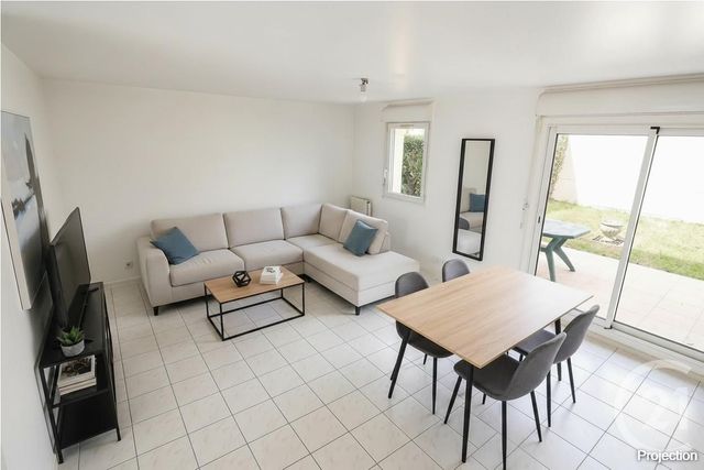 Maison &agrave; vendre - 3 pi&egrave;ces - 85,02 m2 - Domont - 95 - ILE-DE-FRANCE