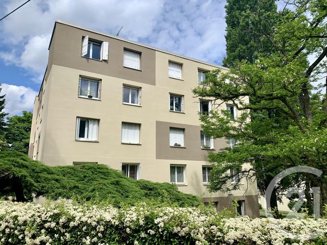Appartement F4 à vendre DOMONT