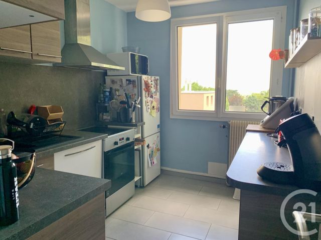 Appartement F4 &agrave; vendre - 4 pi&egrave;ces - 66 m2 - Domont - 95 - ILE-DE-FRANCE