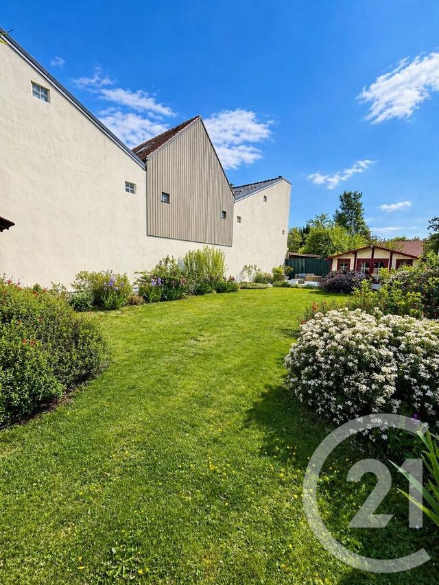 Maison &agrave; vendre - 5 pi&egrave;ces - 107,63 m2 - St Brice Sous Foret - 95 - ILE-DE-FRANCE