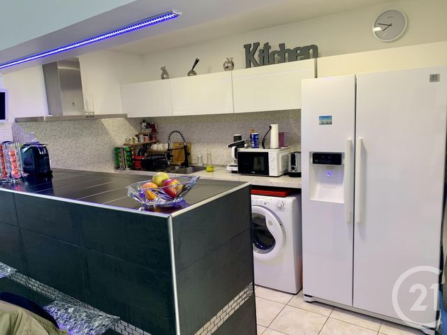 Maison &agrave; vendre - 4 pi&egrave;ces - 78 m2 - Domont - 95 - ILE-DE-FRANCE