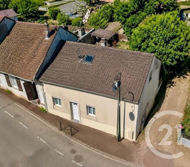 Maison à vendre DOMONT
