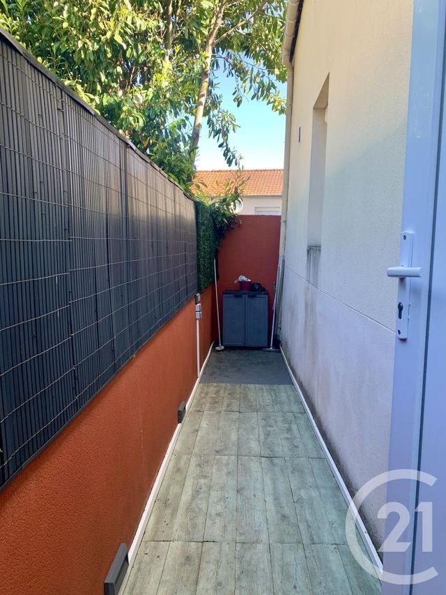 Maison &agrave; vendre - 4 pi&egrave;ces - 78 m2 - Domont - 95 - ILE-DE-FRANCE