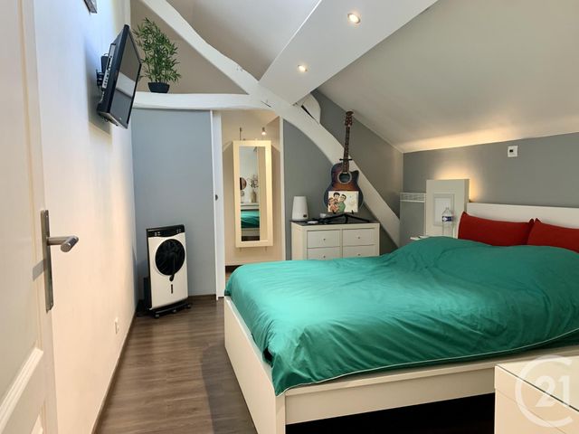 Maison &agrave; vendre - 4 pi&egrave;ces - 78 m2 - Domont - 95 - ILE-DE-FRANCE