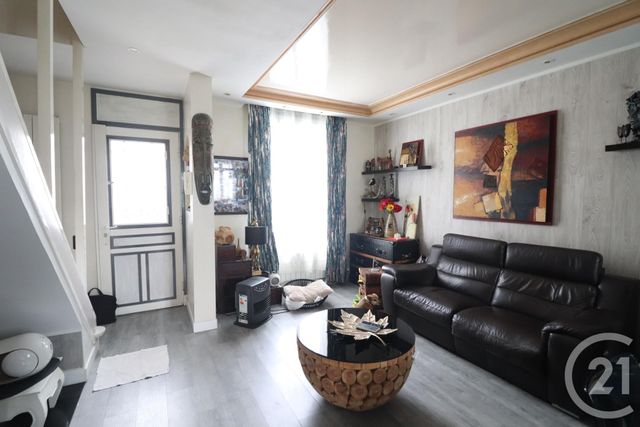 maison - ECOUEN - 95