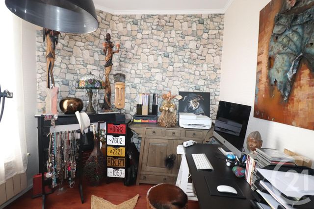 Maison &agrave; vendre - 4 pi&egrave;ces - 75,54 m2 - Ecouen - 95 - ILE-DE-FRANCE