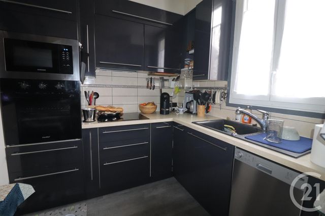 Maison &agrave; vendre - 4 pi&egrave;ces - 75,54 m2 - Ecouen - 95 - ILE-DE-FRANCE