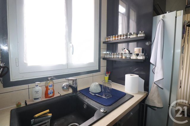 Maison &agrave; vendre - 4 pi&egrave;ces - 75,54 m2 - Ecouen - 95 - ILE-DE-FRANCE