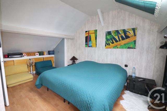 Maison &agrave; vendre - 4 pi&egrave;ces - 75,54 m2 - Ecouen - 95 - ILE-DE-FRANCE