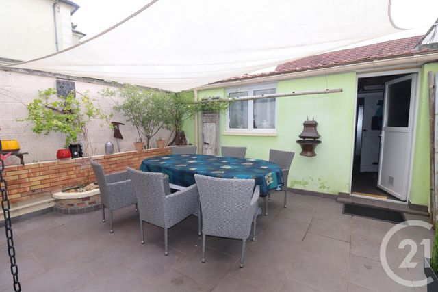 Maison &agrave; vendre - 4 pi&egrave;ces - 75,54 m2 - Ecouen - 95 - ILE-DE-FRANCE