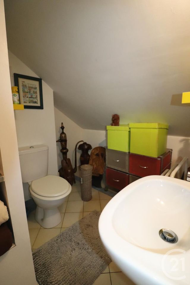 Maison &agrave; vendre - 4 pi&egrave;ces - 75,54 m2 - Ecouen - 95 - ILE-DE-FRANCE