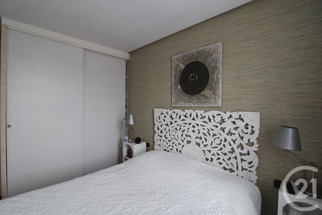 Maison &agrave; vendre - 4 pi&egrave;ces - 75,54 m2 - Ecouen - 95 - ILE-DE-FRANCE