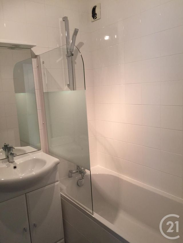 Appartement F3 &agrave; louer - 3 pi&egrave;ces - 68,65 m2 - Domont - 95 - ILE-DE-FRANCE