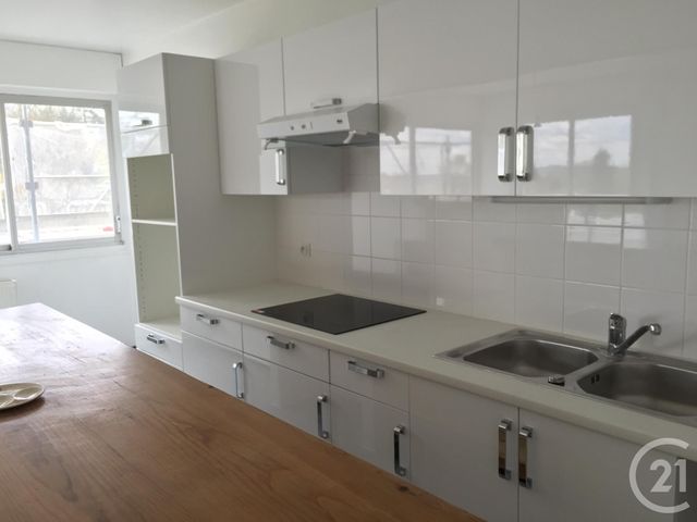 Appartement F3 &agrave; louer - 3 pi&egrave;ces - 68,65 m2 - Domont - 95 - ILE-DE-FRANCE