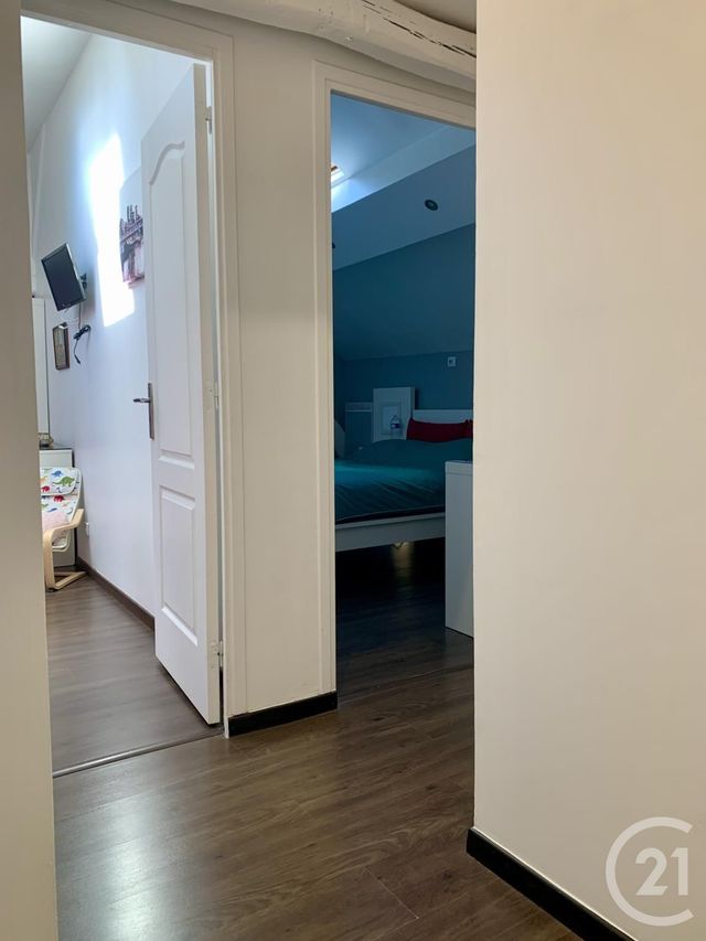 Maison &agrave; vendre - 4 pi&egrave;ces - 72 m2 - Domont - 95 - ILE-DE-FRANCE