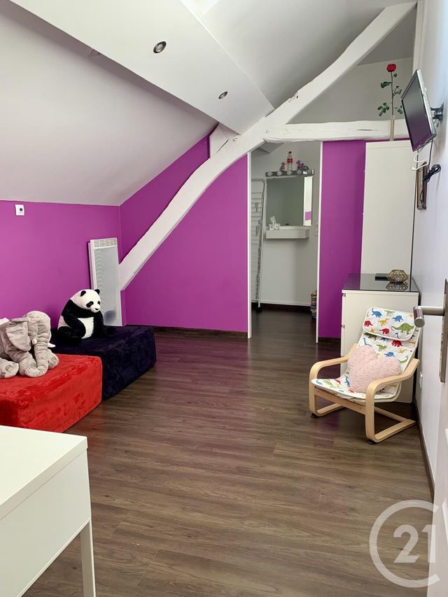Maison &agrave; vendre - 4 pi&egrave;ces - 72 m2 - Domont - 95 - ILE-DE-FRANCE