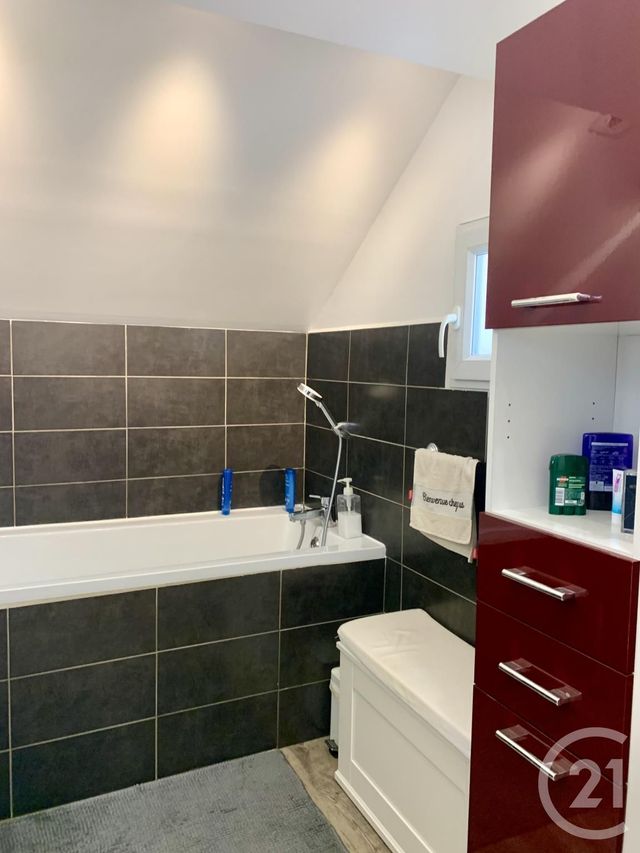 Maison &agrave; vendre - 4 pi&egrave;ces - 72 m2 - Domont - 95 - ILE-DE-FRANCE