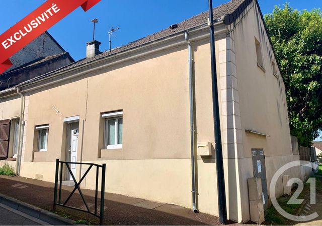 Maison à vendre DOMONT