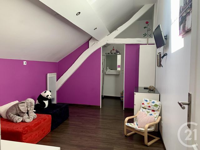 Maison &agrave; vendre - 4 pi&egrave;ces - 72 m2 - Domont - 95 - ILE-DE-FRANCE