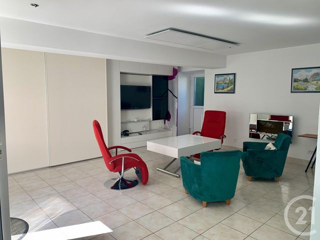 Maison &agrave; vendre - 4 pi&egrave;ces - 72 m2 - Domont - 95 - ILE-DE-FRANCE