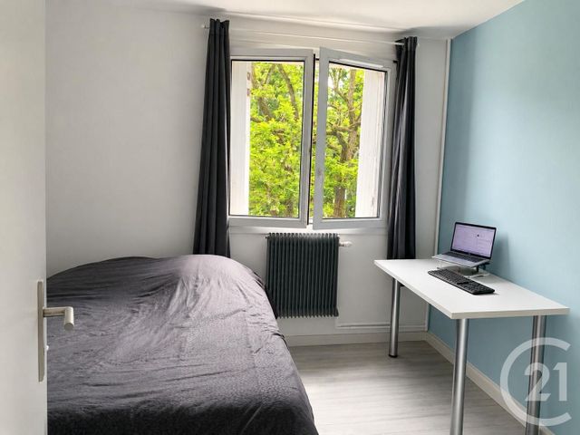 Appartement F4 &agrave; vendre - 4 pi&egrave;ces - 66 m2 - Domont - 95 - ILE-DE-FRANCE