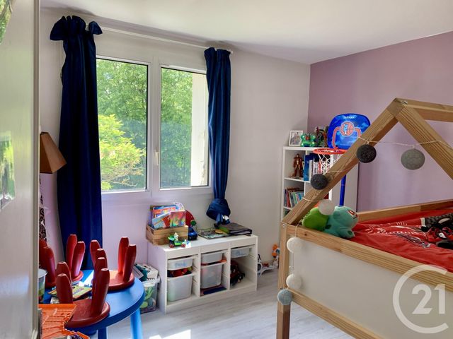 Appartement F4 &agrave; vendre - 4 pi&egrave;ces - 66 m2 - Domont - 95 - ILE-DE-FRANCE