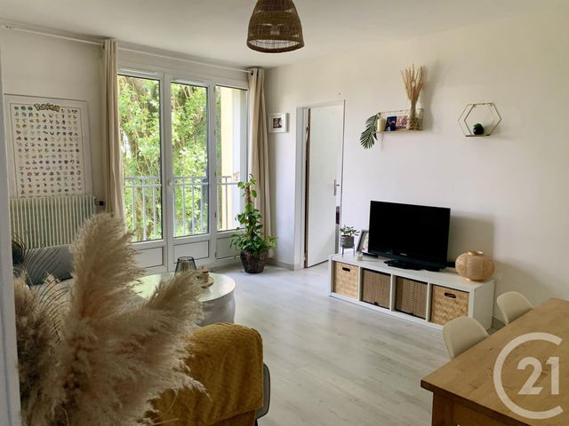 Appartement F4 &agrave; vendre - 4 pi&egrave;ces - 66 m2 - Domont - 95 - ILE-DE-FRANCE