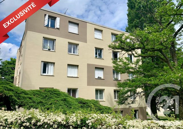 Appartement F4 à vendre DOMONT