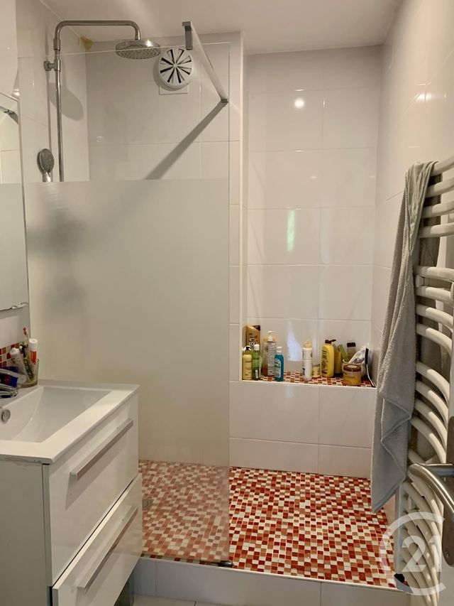 Appartement F4 &agrave; vendre - 4 pi&egrave;ces - 66 m2 - Domont - 95 - ILE-DE-FRANCE