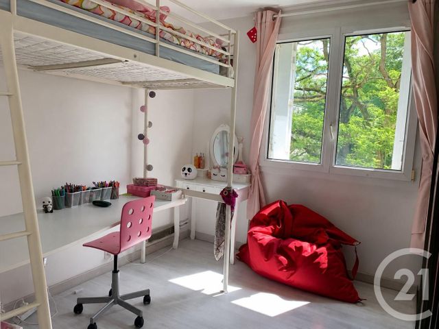 Appartement F4 &agrave; vendre - 4 pi&egrave;ces - 66 m2 - Domont - 95 - ILE-DE-FRANCE