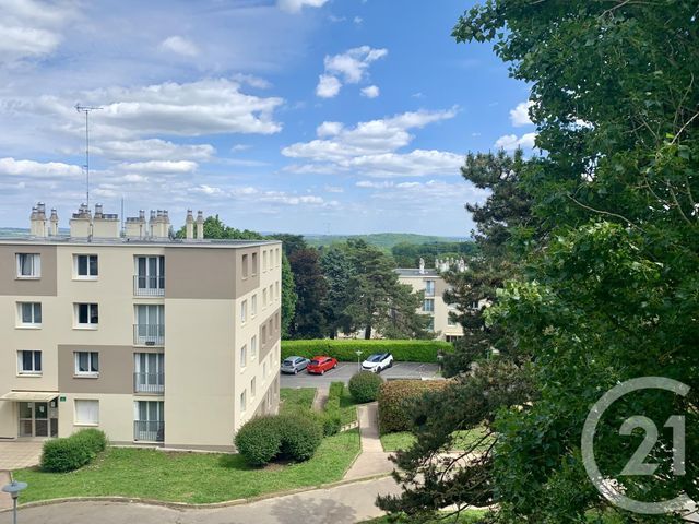 Appartement F4 &agrave; vendre - 4 pi&egrave;ces - 66 m2 - Domont - 95 - ILE-DE-FRANCE
