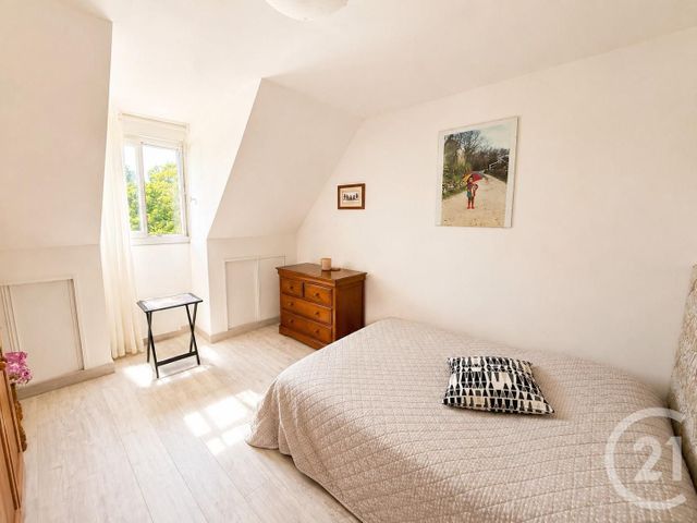 Maison &agrave; vendre - 7 pi&egrave;ces - 129,91 m2 - Montsoult - 95 - ILE-DE-FRANCE