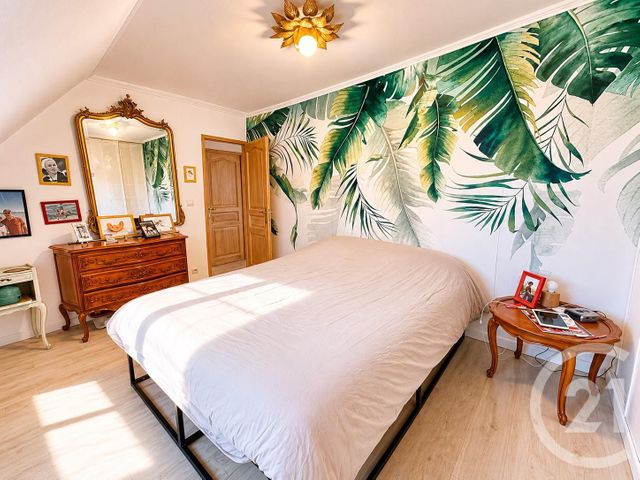 Maison &agrave; vendre - 7 pi&egrave;ces - 129,91 m2 - Montsoult - 95 - ILE-DE-FRANCE