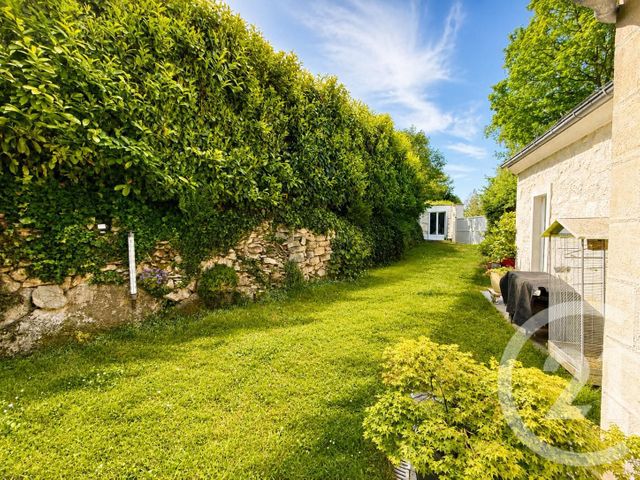 Maison &agrave; vendre - 7 pi&egrave;ces - 129,91 m2 - Montsoult - 95 - ILE-DE-FRANCE