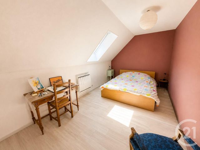 Maison &agrave; vendre - 7 pi&egrave;ces - 129,91 m2 - Montsoult - 95 - ILE-DE-FRANCE