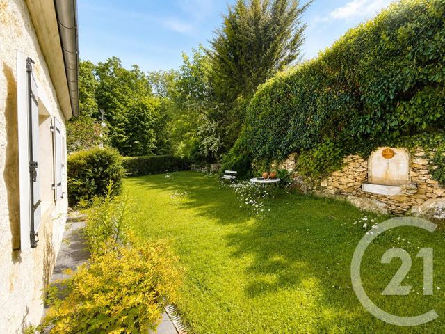 Maison &agrave; vendre - 7 pi&egrave;ces - 129,91 m2 - Montsoult - 95 - ILE-DE-FRANCE