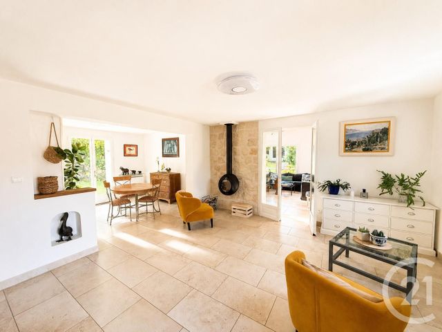 Maison &agrave; vendre - 7 pi&egrave;ces - 129,91 m2 - Montsoult - 95 - ILE-DE-FRANCE