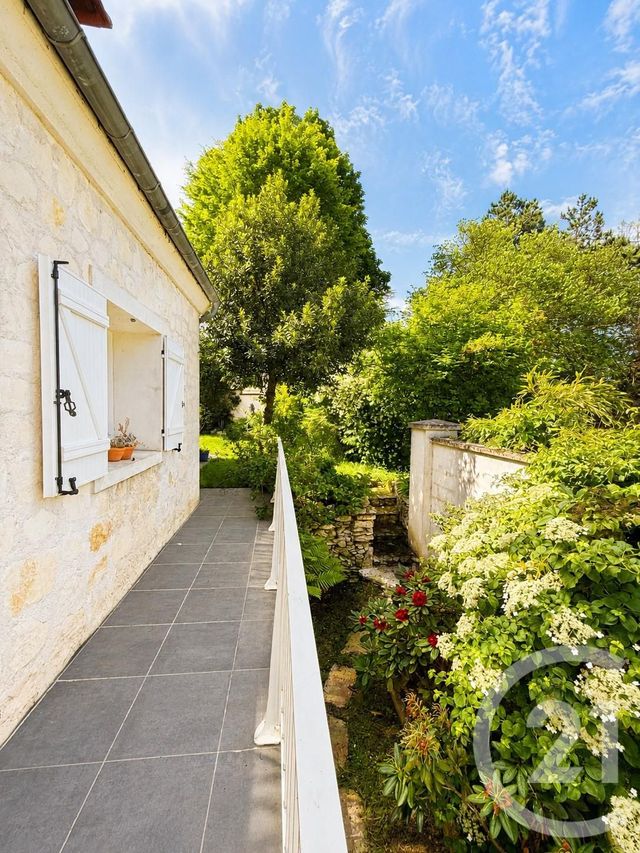 Maison &agrave; vendre - 7 pi&egrave;ces - 129,91 m2 - Montsoult - 95 - ILE-DE-FRANCE