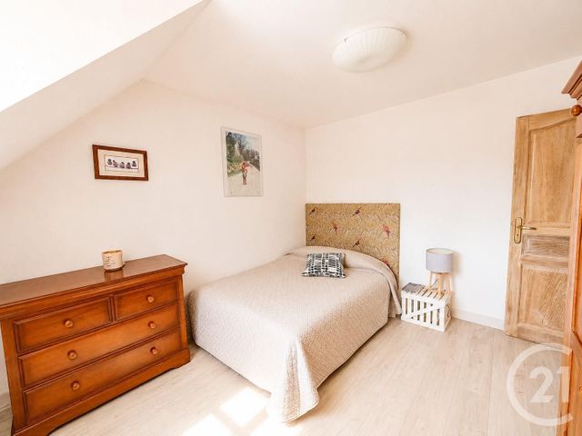 Maison &agrave; vendre - 7 pi&egrave;ces - 129,91 m2 - Montsoult - 95 - ILE-DE-FRANCE