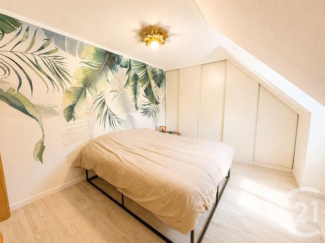 Maison &agrave; vendre - 7 pi&egrave;ces - 129,91 m2 - Montsoult - 95 - ILE-DE-FRANCE