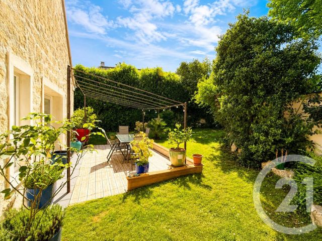 Maison &agrave; vendre - 7 pi&egrave;ces - 129,91 m2 - Montsoult - 95 - ILE-DE-FRANCE