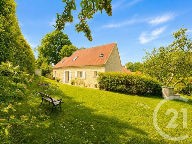 Maison à vendre MONTSOULT