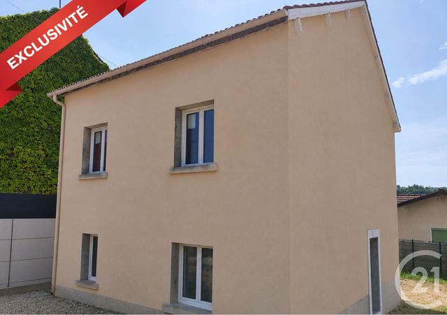 maison - EZANVILLE - 95