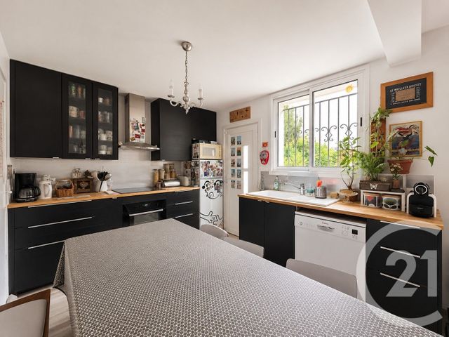 Maison &agrave; vendre - 5 pi&egrave;ces - 93 m2 - Montsoult - 95 - ILE-DE-FRANCE