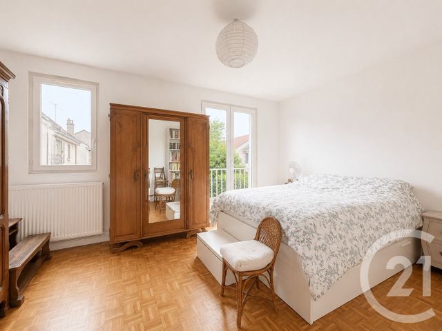 Maison &agrave; vendre - 5 pi&egrave;ces - 93 m2 - Montsoult - 95 - ILE-DE-FRANCE