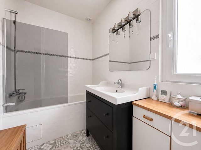 Maison &agrave; vendre - 5 pi&egrave;ces - 93 m2 - Montsoult - 95 - ILE-DE-FRANCE