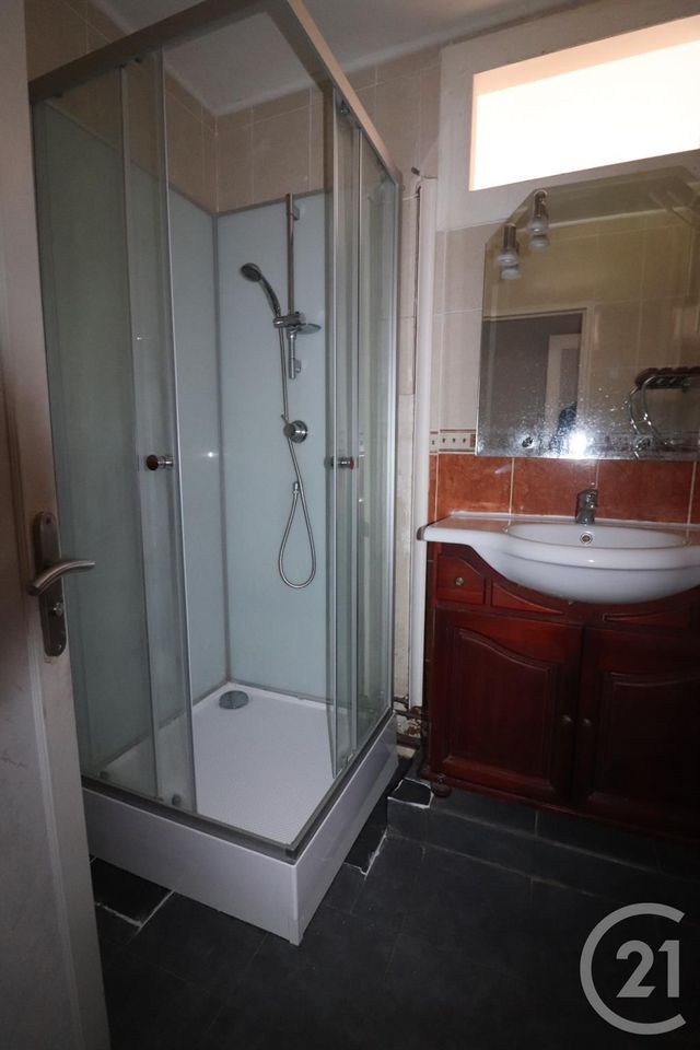 Appartement &agrave; louer - 2 pi&egrave;ces - 48,55 m2 - Domont - 95 - ILE-DE-FRANCE