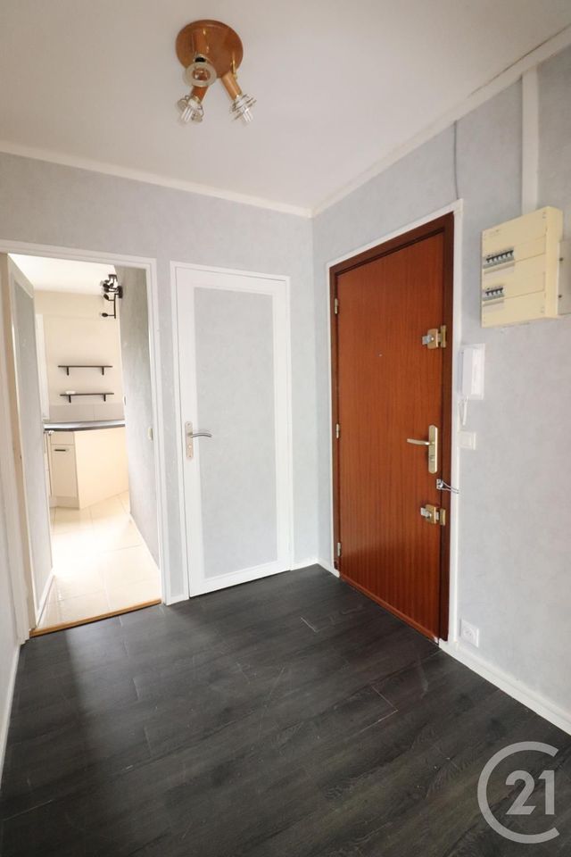 Appartement &agrave; louer - 2 pi&egrave;ces - 48,55 m2 - Domont - 95 - ILE-DE-FRANCE